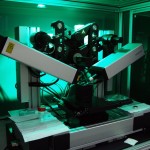 Accurion Nanofilm EP3 Imaging Ellipsometer
